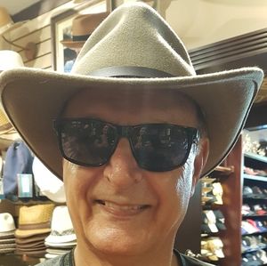 Meet your Posher, Behdad